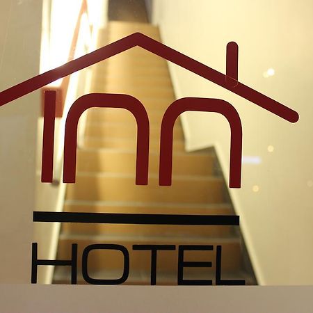 Inn Hotel Teluk Intan Kültér fotó